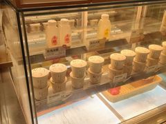 -宝珠奶酪(闵行仲盛店)