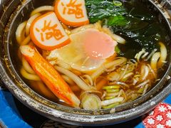 -大岛日本料理铁板烧(南通大饭店)