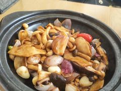 -花舍·新派粤菜·西餐·下午茶(亚运村·鸟巢店)