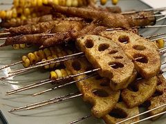 -建国烧烤(建乐路店)