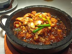-绿茶餐厅(龙湖杭州金沙天街店)
