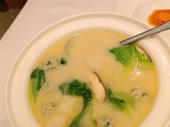 -西湖春天•老字号杭州菜(百汇店)