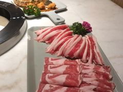-煲宫猪肚鸡(晶品店)