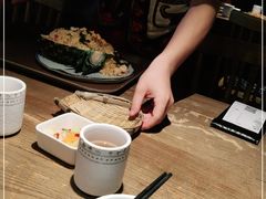 -兰木肆·云南菜(龙湖U城天街店)