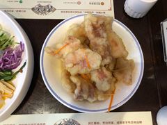 -老厨家(友谊路总店)