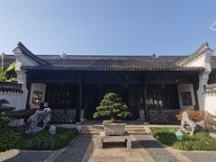 -绮园景区