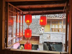 -61号餐吧(兴坪古镇漓江店)