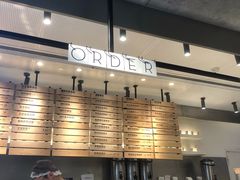 -喜茶(上海兴业太古汇店)
