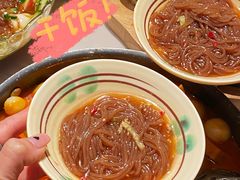 -七八冷面·延边朝鲜族美食(圣熙八号店)