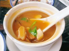 -公园茶楼粤式点心