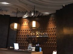 -Let’s Relax Spa(Siam Square One)