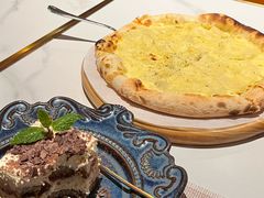 -get pizza意大利餐厅(凯德MALL店)