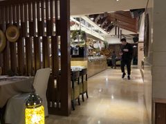-金厨泰国餐厅·全泰籍厨师料理(拱北店)