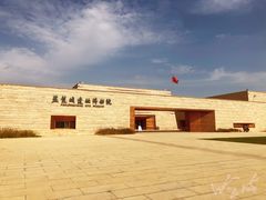 -盘龙城国家考古遗址公园