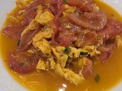 -亭下湖饭店(康岭店)