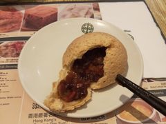 -添好运点心专门店(百老汇店)