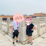 拍出人少的故宫照片