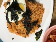 -李先生的首尔小馆(松江启源广场店)