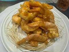 -君霖海鲜私房菜(春柳店)