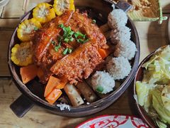 -饭江湖·江湖菜(湖广会馆店)