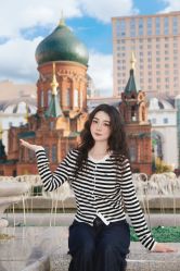 -红馆妆造(中央大街店)