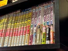 -気楽亭和食料理(气乐亭大世界本店)