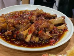 -贤花饭店(城阳店)