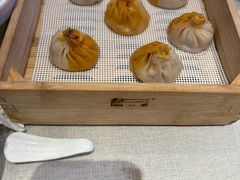 -狮王府淮扬菜(百家湖1912店)