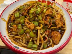 -西粉堂新疆米粉(朝外店)