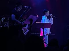 -TZ House音乐现场(来福士中心店)