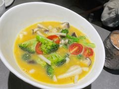 -古仓餐厅·创意菜