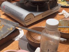 -KimPro 辛普乐概念韩餐