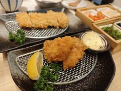 -胜博殿日式炸猪排(西红门店)