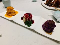 -北李妈妈菜·海肠捞饭(高新万达店)