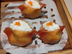 -蔡澜点心·粤菜(西单大悦城店)