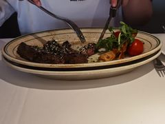 -燃扒房Steakhouse(皇庭店)