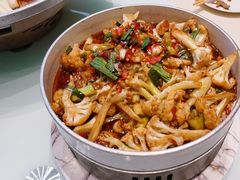 -豫丰汇河南名菜楼(武记餐饮)