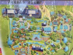 -七彩云南古滇温泉山庄