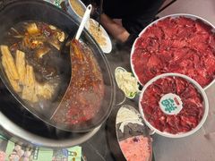 -巴蜀大将火锅(春熙店)