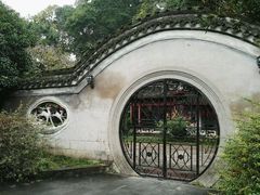 -溪口-滕头旅游景区