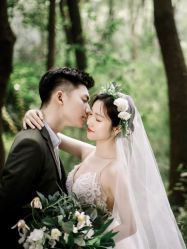 -光阴的故事婚纱摄影(苏州店)