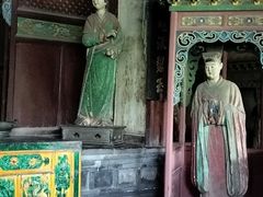 -晋祠博物馆