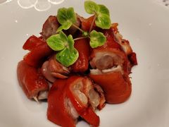 -徽镇小厨·经典徽菜(十里河店)