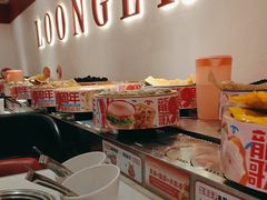 -龍歌自助小火锅(漳州二路爱购店)