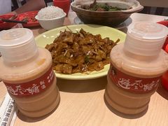 -避风塘(宝山万达店)