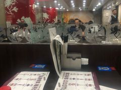 -康师傅私房牛肉面(北京南站店)