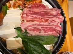 -鲁山人日本料理·放题·套餐(松卫北路店)