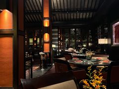 -杭州西子湖四季酒店·金沙厅