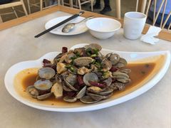 -华盛丰温州大排档(东三环南路店)