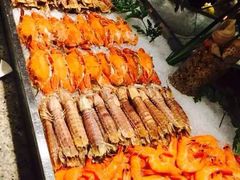 picture-粤海喜来登酒店·盛宴海鲜牛排自助餐厅(天河城店)